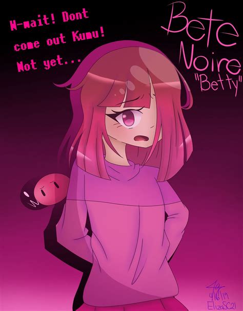 bete noire r34|Rule 34 / bete.